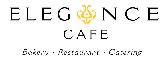 Elegance Cafe logo